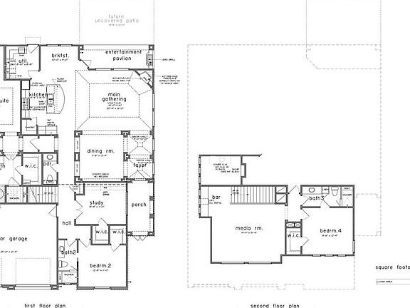 2nd image of 4334 Stonebrook Ln