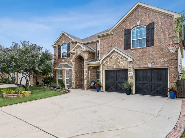 2603 Appaloosa Ln, Celina, TX 75009