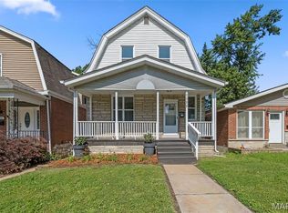 1111 Forest Ave, Saint Louis, MO 63139