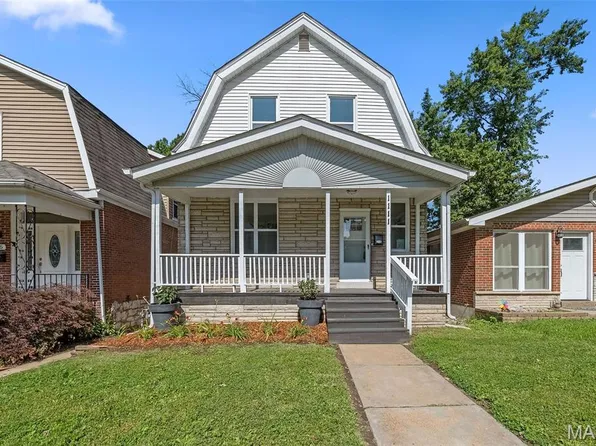 1111 Forest Ave, Saint Louis, MO 63139
