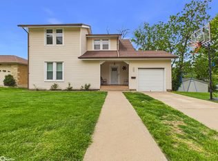 1008 Grand Ave, Keokuk, IA 52632