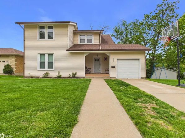 1008 Grand Ave, Keokuk, IA 52632