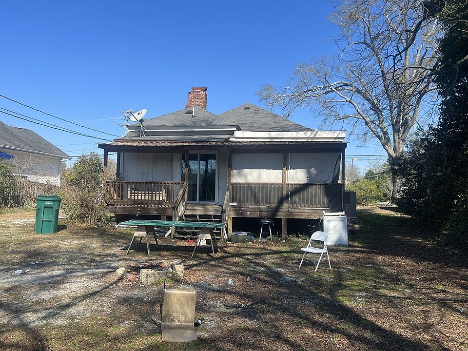 2nd image of 603 Calhoun Ave