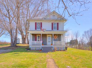 5058 Alum Spring Rd, Pulaski, VA 24301