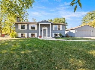 15545 Meadowbrook Dr, Marysville, OH 43040