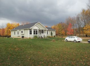 9703 Brickyard Rd, Delton, MI 49046