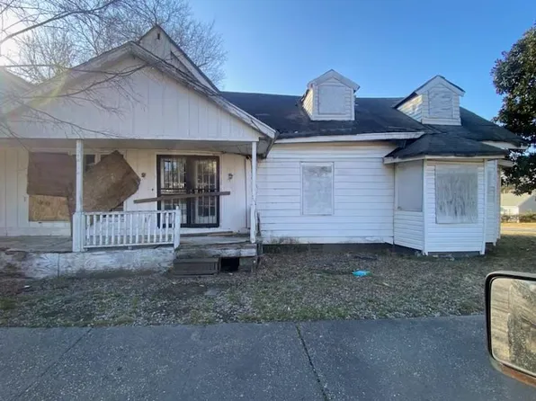 65 E Frank Ave, Memphis, TN 38109