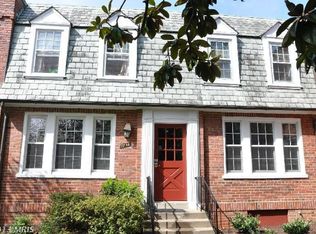 1732 N Rhodes St #5-285, Arlington, VA 22201