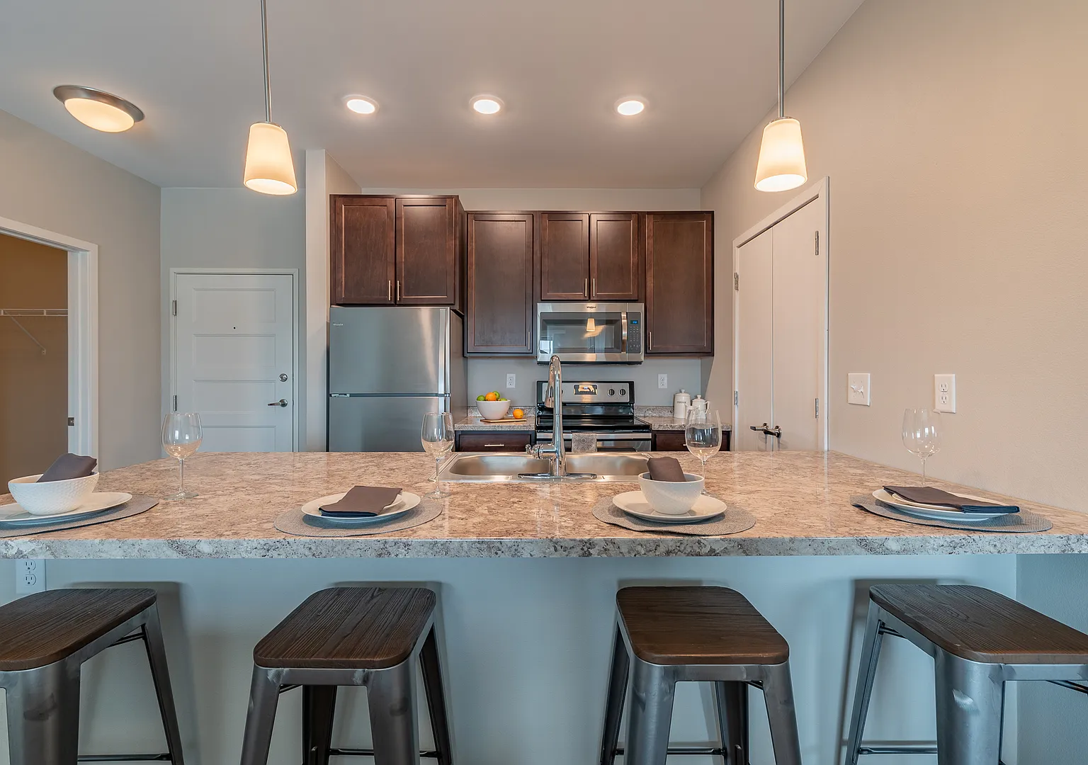 Dwell at Lakewood — Photo 3