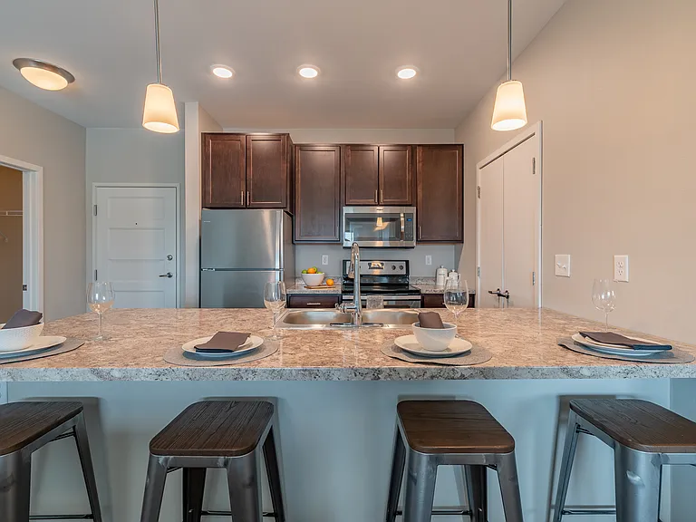 Dwell at Lakewood — Photo 3