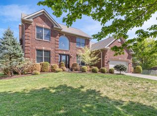 2284 Chamblee Ln, Lexington, KY 40513