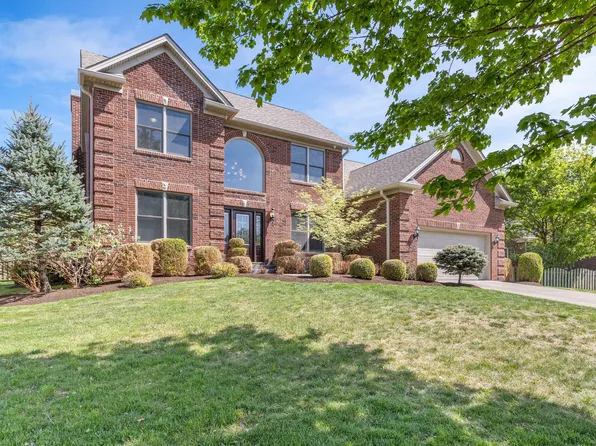 2284 Chamblee Ln, Lexington, KY 40513
