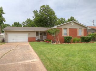 1817 S Cedar Ave, Broken Arrow, OK 74012