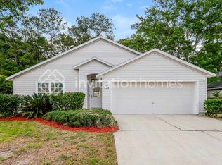 137 Dover Bluff Dr, Orange Park, FL 32073