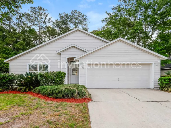 137 Dover Bluff Dr, Orange Park, FL 32073