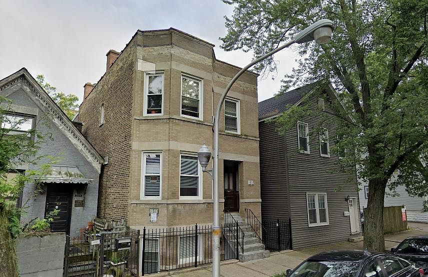 1st image of 1839 W Wabansia Ave #1