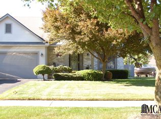 6909 Pheasant View Dr, Temperance, MI 48182