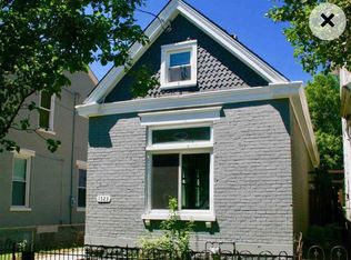 1523 Saint Clair St, Covington, KY
