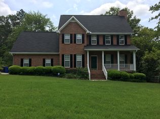 122 King Charles Rd, Columbia, SC 29209