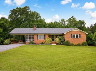 3906 Union Ridge Rd, Burlington, NC 27217