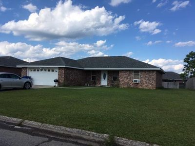 1802 Maplewood St, Deridder, LA, 70634