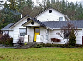 3020 New Hope Rd, Grants Pass, OR 97527