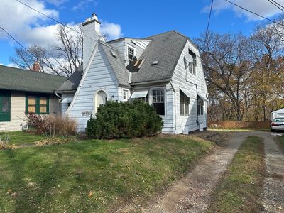 63 Maple Grove Ave, Battle Creek, MI, 49017