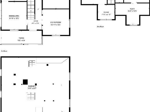 3rd image of 1040 W State Street