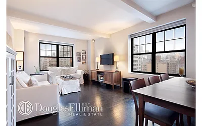 Sold by Douglas Elliman