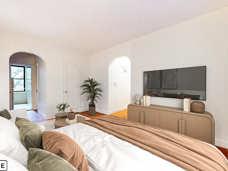 1224 Saint Nicholas Ave #6D — Photo 2