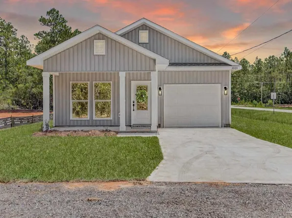 3004 N 37th Ave, Milton, FL 32583