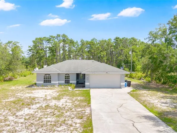 3450 Park Ave, Indian Lake Estates, FL 33855