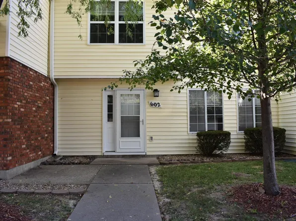 602 Huckleberry Heights Dr #602, Hannibal, MO 63401