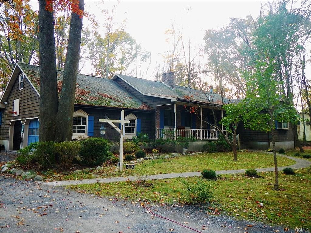 265 Tillson Lake Rd, Gardiner, NY 12589 Zillow