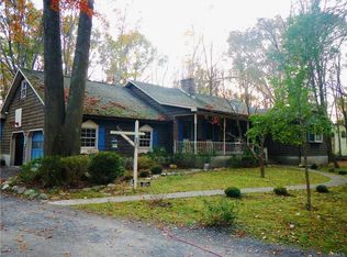 265 Tillson Lake Rd, Gardiner, NY 12589