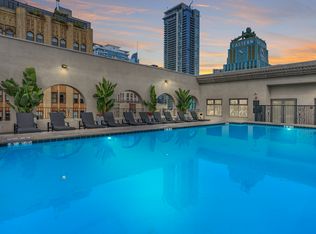 Broadway Palace, Los Angeles, CA 90015