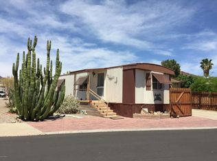 5440 W Box R St, Tucson, AZ 85713