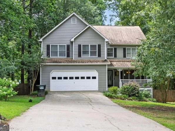 131 Banyon Ct, Dallas, GA 30157