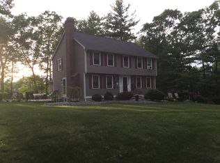 18 Sequoia Ln, Plaistow, NH 03865