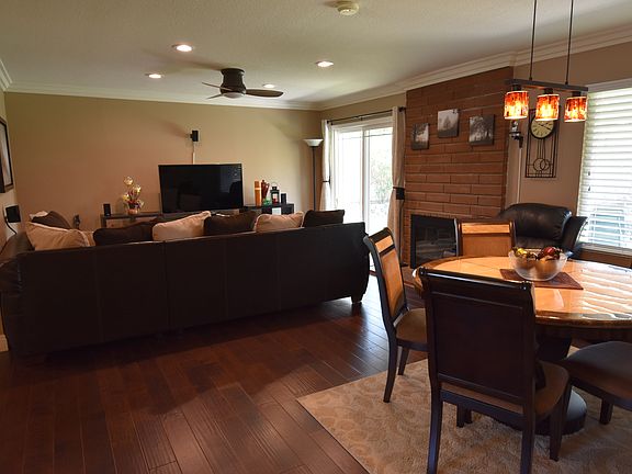 Wood Laminate Flooring