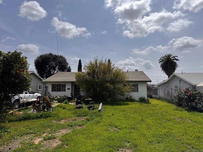 1174 Pierre Way, El Cajon, CA, 92021