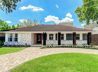 4619 Merwin St, Houston, TX 77027