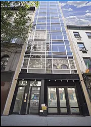 Rented by Urbanite Realty Inc