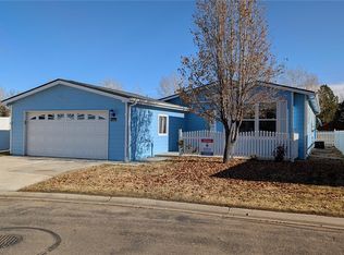 7982 Larkspur Cir, Frederick, CO 80530
