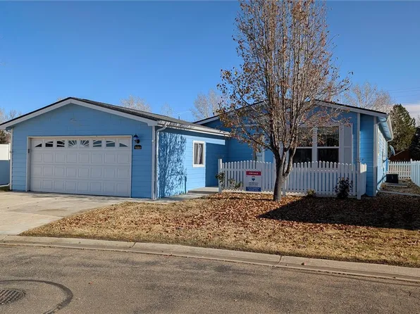 7982 Larkspur Circle, Frederick, CO 80530