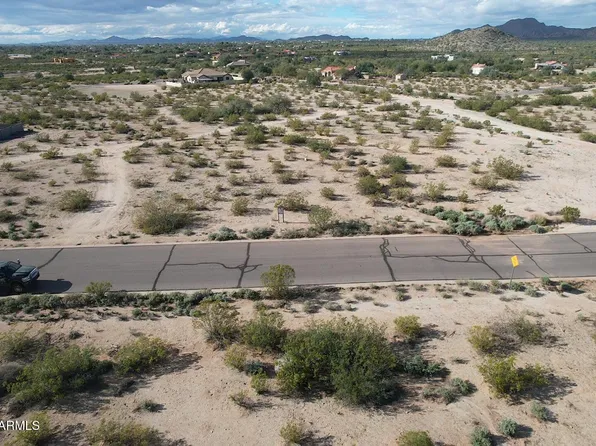 8766 N BUENA VISTA Drive #90, Casa Grande, AZ 85194