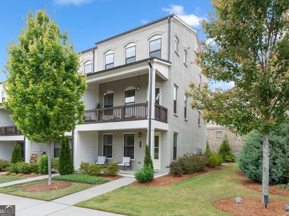 150 Harlow Cir, Roswell, GA 30076