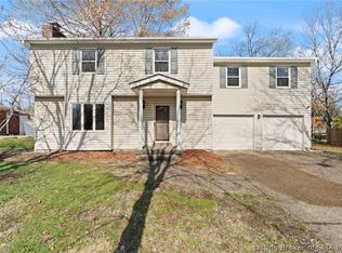 4025 Summer Place, New Albany, IN 47150