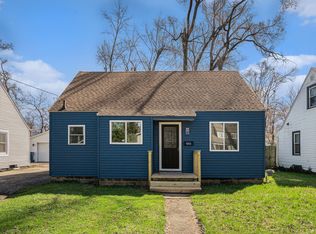 1242 Nassau St, Kalamazoo, MI 49048