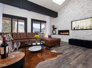 707 W Lionshead Cir #B-6, Vail, CO 81657